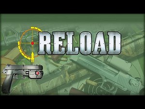 Reload | PC Lightgun Longplay