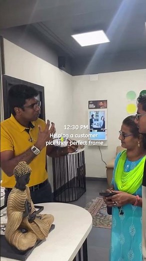 Optic five life as an optician #opticfive #sunglasses #vellore #eyewear #love