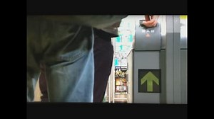 自動改札機内部のテクノロジー