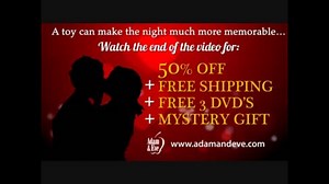 Adam's Extension | Best Penis Girth Extender Sleeve | Male Sex Toy Review