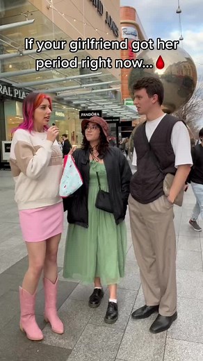 Understanding Menstruation and Period Care Tips