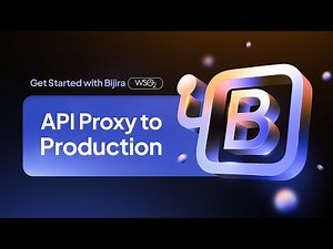 Create, Secure & Publish Your First API with Bijira by WSO2 (SaaS API Management)