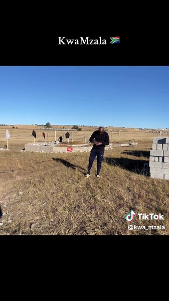 #KwaMzala 🇿🇦 #TheRealALM