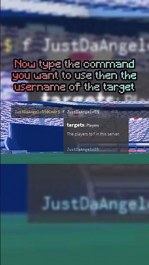 「 Azure Latch 」 Quick Private Servers Commands Rework Guide