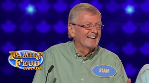 18K views · 527 reactions | Before you can know the benefits of being in a throuple, you have to know what “throuple” means first.  Tune in to @cbc at 7:30 (8NT) every Mon-Thurs for a new episode of Family Feud Canada! | Family Feud Canada | Facebook