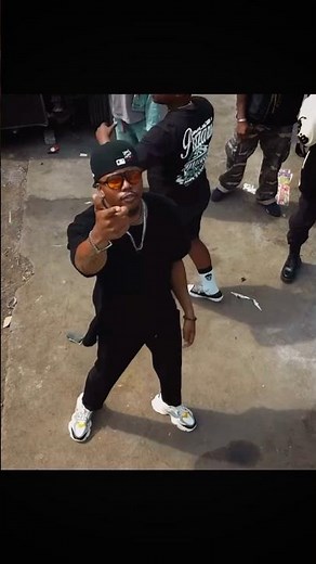 “FOA” by ‪@tkay10staxx‬ 🤺 Co-starring Gee Skillz, ‪@GingerTrill‬ & Yours Truly ⚡️ NOW SHOWING🍿