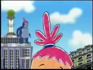 Pink Dink Doo Intro Português