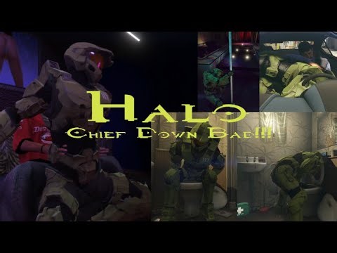chief down bad