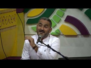 Jagdish Trivedi Comedy Night - Shree HariKrishna Mahotsav - SSTW