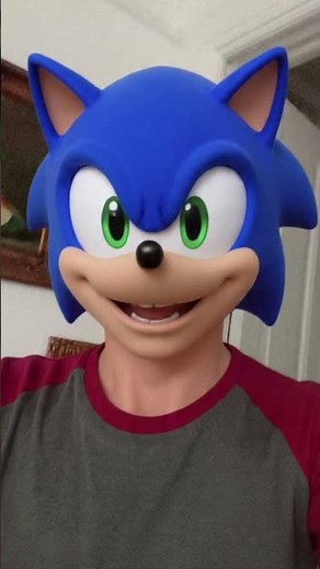 eu como sonic