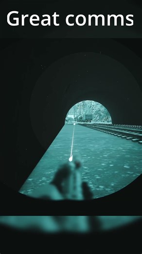 What did he say? #shorts #operator #gameplay #tacticalgaming #stealth