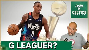 Mailbag: Lonnie Walker in the G League, Kristaps Porzingis plan, & 4-point shots?