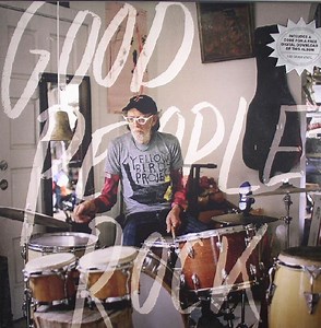 Various - Good People Rock (A Yellow Bird Project Covers Compilation)