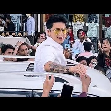 Pratik Sehajpal, Before vs After Bigg Boss 15 || New VM