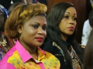 Pasteur Moise Mbiye - Plaire à Dieu (Prédication)