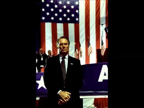 In the Line of Fire Soundtrack - Taking the Bullet (Ennio Morricone score)