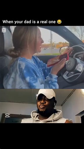 Best Dad ever 🤣🤣🤣#followfollowfollow #followfollow #followforfollowbacks #followtofollow | Olufemi Williams