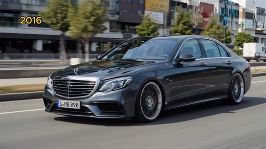 Mercedes E Class Evolution 1953 - 2020 Welcome to Aimovio – The Evolution of the Mercedes-Benz E-Class! Aimovio is dedicated to showcasing the history, evolution, and iconic design of the Mercedes-Benz E-Class, from its earliest models to the latest innovations. Whether you’re a classic car enthusiast or a fan of modern luxury vehicles, this channel is your ultimate destination for everything related to the legendary E-Class. Explore the Generations of the E-Class: 🚗 1953 Mercedes W120/W121 "Po