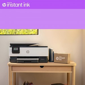 1.4K views | HP Instant Ink-the perfect printing solution for you! Enjoy up to 5 months of FREE HP Instant Ink trial* when you sign up with code “FREE5M”. Valid from Now till 31 October 2025 *T&Cs apply Find Out More: https://www.hp.com/sg-en/printers/instant-ink.html | HP Singapore | Facebook