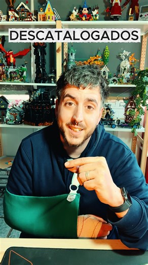 Todos los sets de Lego Speed Champions que se descatalogan este año 😱 Cual necesitas? 😏#lego #legoenespañol #legospeedchampions