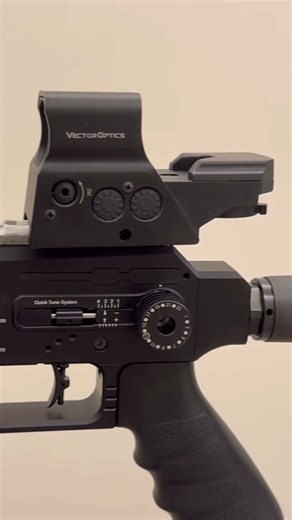 Fx Dynamic Compact #fxairguns #airgun #airgunindia #fximpactm4 #177 caliber #mount #tripod #leofoto