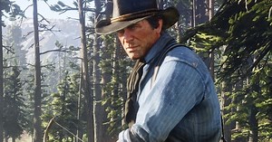 Primera comparativa de Red Dead Redemption 2 entre consolas y PC