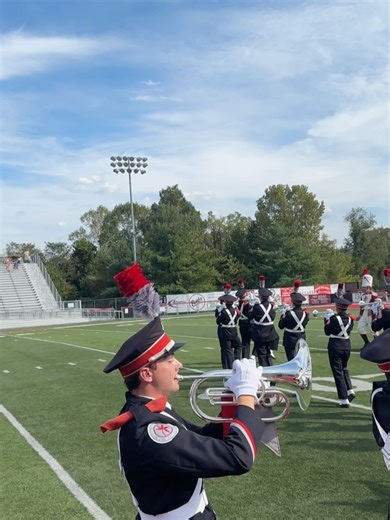 1.5K views · 1.8K reactions | The Ohio State University Marching Band on Reels | Facebook