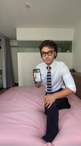 Có cái camera mode mới hơi ngộ ⚡️ | Dustin Phuc Nguyen