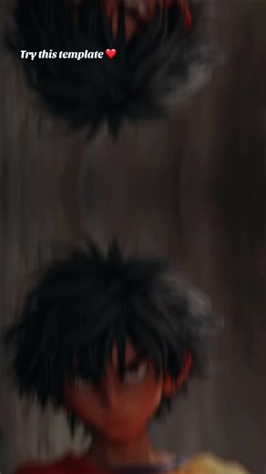 #CapCut try this template ❤️ #capcutedit #capcuttemplate #goviralgo #fyp