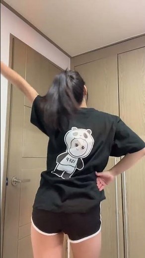 박잼민 #돌핀팬츠 #틱톡 #댄스 #돌핀 #인스타 #추천 #제로투 #치마 #교복
