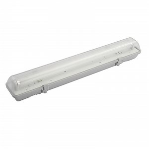 [Hot Item] China Factory OEM IP65 Vapor Proof Light Fixture