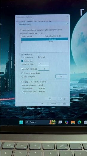 How to Increase RAM on Windows & Boost PC Performance! 🚀