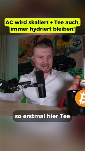 AC is being scaled + tea for 10% more PnL! 🔥🚀🏆 #livetrading #cryptolivetrading #btc #eth #xrp #pnl