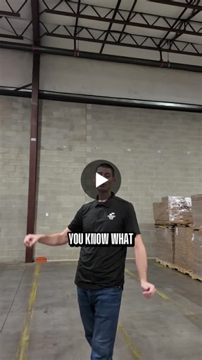 Wasted Warehouse Space Costs Money — Here’s How Smart Racking Solves It | Warehouse Buyers Club