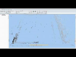 Using LiDAR to monitor a football game