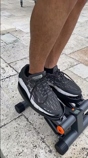 Niceday Mini Stepper