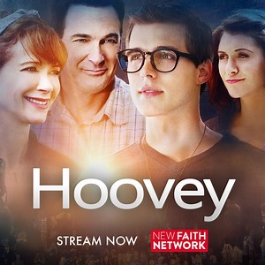 1M views · 1.2K reactions | Experience the uplifting journey of Eric, a young basketball star, as he faces life's toughest battles with unwavering faith, hope, and love.  This inspiring film, based on a true story, showcases the power of prayer, family bonds, and determination. ✨❤️  Watch Hoovey now: https://bit.ly/Watch_Hoovey | New Faith Network | Facebook