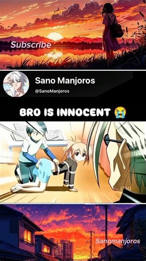 bro is innocent 😭