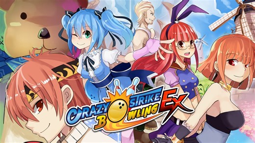 Buy Crazy Strike Bowling EX - Xbox One