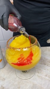 18K views · 590 reactions | White Claw Mango Slush | Skyy John | Facebook