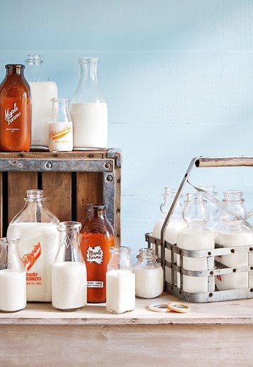 We Tried These Heavy Cream Substitutes. They Work