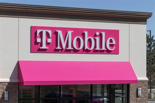 T-Mobile is Building a Powerful AI 5G Network IN Partnership With NVIDIA | Cord Cutters News