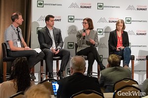 GeekWire Summit: IoT Stage – GeekWire