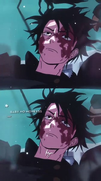 [ có code ] bbae no money😜 | | id : tui | | _ #sharecode #knl_grp #seekersgr #elysgr #megumifushiguro