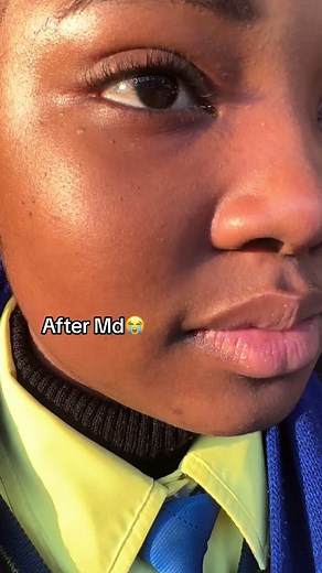 😭😭#matricdance2023 #md23 #beforeandaftermd #SAMA28