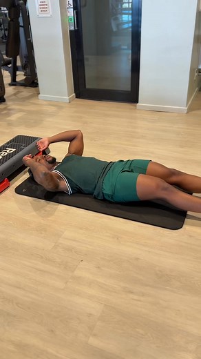 Isisu #dlangafit #fyp #reels #gymtips | Dlangafit Senzo