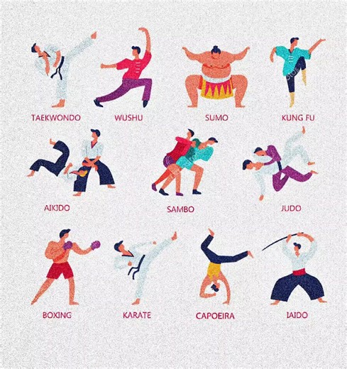 Capoeira: The Art of Movement and Rhythm