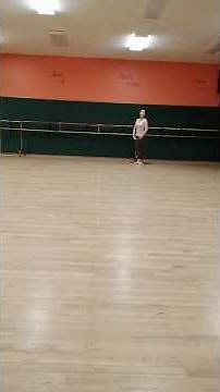 RAD Ballet Grade 2 Dance A
