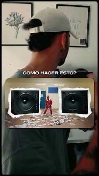 Te enseño cómo crear un efecto papel con textura con bordes recortados y animación para un look real