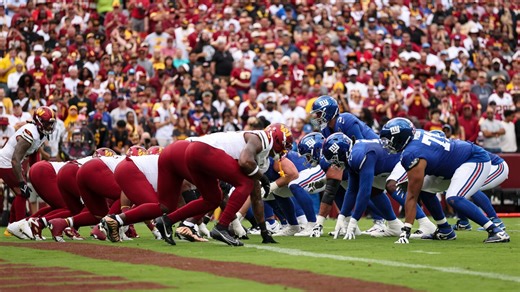 In Week 15, there's only one meaningless game